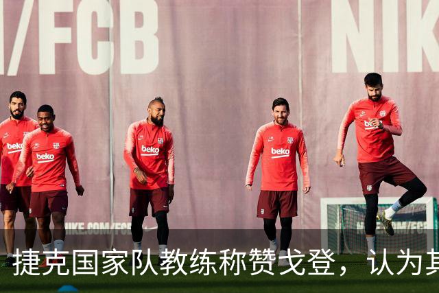 捷克国家队教练称赞戈登，认为其与亚马尔相当出色